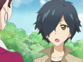 Yume e no Tobira