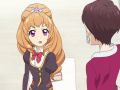 Hanasaku Aurora Princess