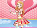 Bikkuri Fresh Girl!