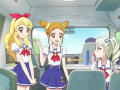Kessei Aikatsu 8