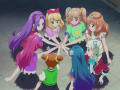 Summer Idol Story