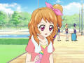 Let`s! Akari Summer