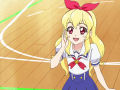 Himitsu no Tegami to Mienai Hoshi