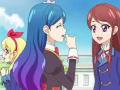 Akogare no Shining Line