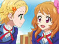 Aikatsu Dash!