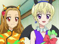Idol Halloween