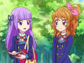Jounetsu no Sangria Rosa