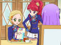 Utagoe wa Sumire-iro