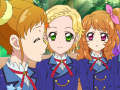 Talk no Hanamichi