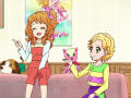 Unit no Mahou