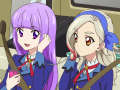 Kagayaki no Dancing Diva