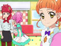 Aikatsu Restaurant