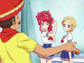 Hot Spicy Girls!