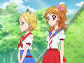 Dokkiri Idol Daisakusen!