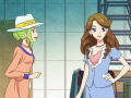 Kagayaki no Luminas