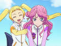 Dokidoki Bouken Karen Shima!