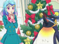 Merry Friends Christmas