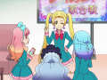 Koko Da yo! Aikatsu Utagassen