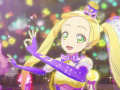 Kaimaku! Diamond Friends Cup