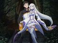 Re:Zero -Starting Life in Another World- (Saison 2)