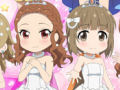 THE IDOLM@STER CINDERELLA GIRLS Theater 3rd Season and CLIMAX SEASON Web (Episodes spciaux)