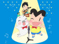 Shnen Ashibe Go! Go! Goma-chan (saison 4)