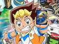 Duel Masters!!