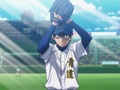 Ace of Diamond Act II