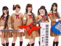 Poppin` Party