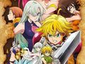 The Seven Deadly Sins - La colre impriale des dieux (saison 3)