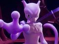 Pokmon : Mewtwo  contre-attaque - volution (22e Film)