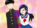 En mille morceaux ~ Quelqu'un regarde ~