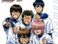 Ace of diamond Second Season OAV