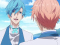 Mune no Bullet