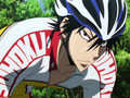 Road 16. Le Ace Imaizumi !