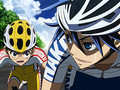 Road 22. Manami et Sakamichi
