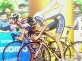 Road 24. Vainqueur