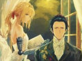 Violet Evergarden Gaiden (Spin-off)