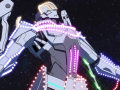 HOLY NIGHT SCRAMBLE / DIM MEMORY