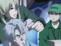FREEZE! / EYES OF THE HERO