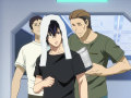 DIFFERENT FUTURE / JIKAN YO TOMARE