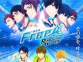 Free! - Road to the world