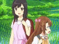 Non Non Biyori Nonstop  (saison 3)