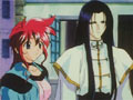 Heresy of Love is Crystal