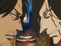 PAGE 68 Combat  mort ? Yami contre Jack