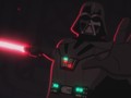 Dark Vador, la puissance du ct obscur