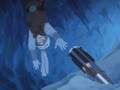 Luke vs le Wampa, lvasion de la caverne