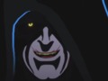 Luke contre lEmpereur Palpatine, slever contre le Mal