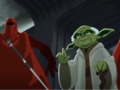 Yoda, le matre Jedi