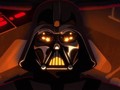 Dark Vador, pilote redoutable